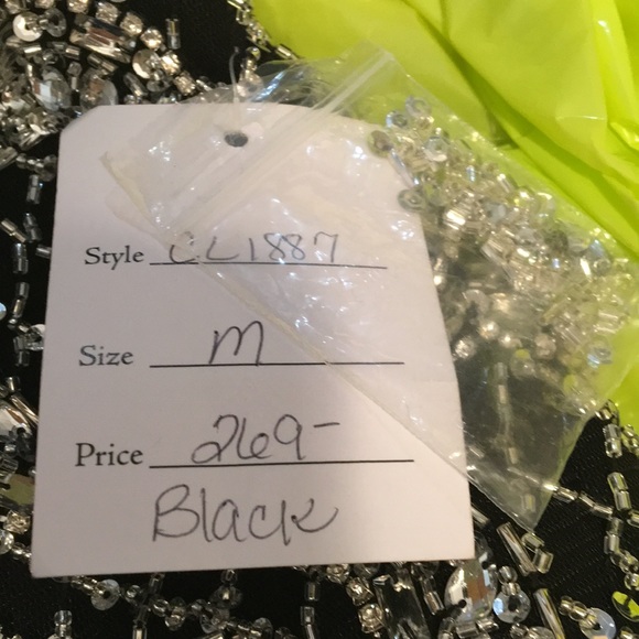 💖💕💜Evening Gown💖💕💜 - Picture 7 of 8